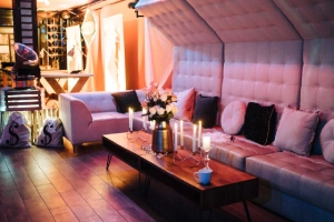 Hotel St. Bruno Giżyckossa Puolassa