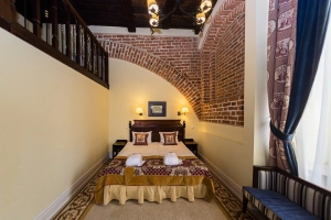 Hotel St. Bruno Giżyckossa Puolassa