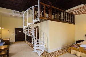 Hotel St. Bruno Giżyckossa Puolassa