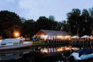 Hotel St. Bruno Giżyckossa Puolassa