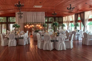 Hotel St. Bruno Giżyckossa Puolassa