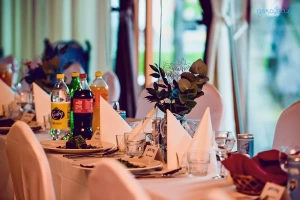 Hotel St. Bruno Giżyckossa Puolassa